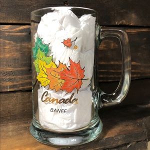 Beer Stein